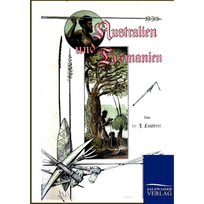 Australien und Tasmanien