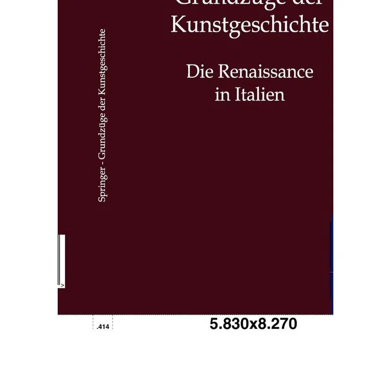Grundzüge Der Kunstgeschichte