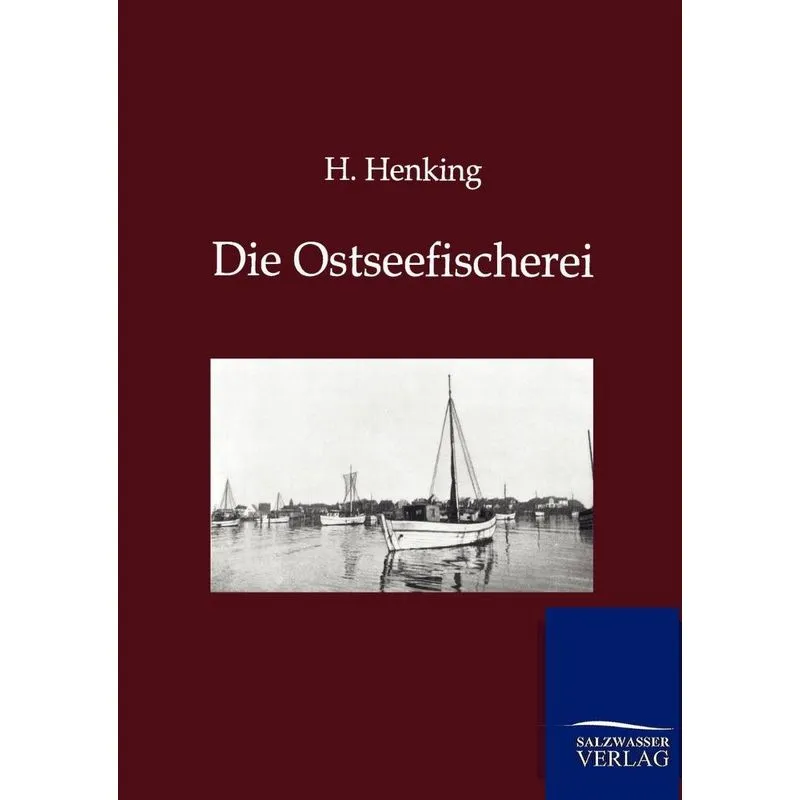 Die Ostseefischerei