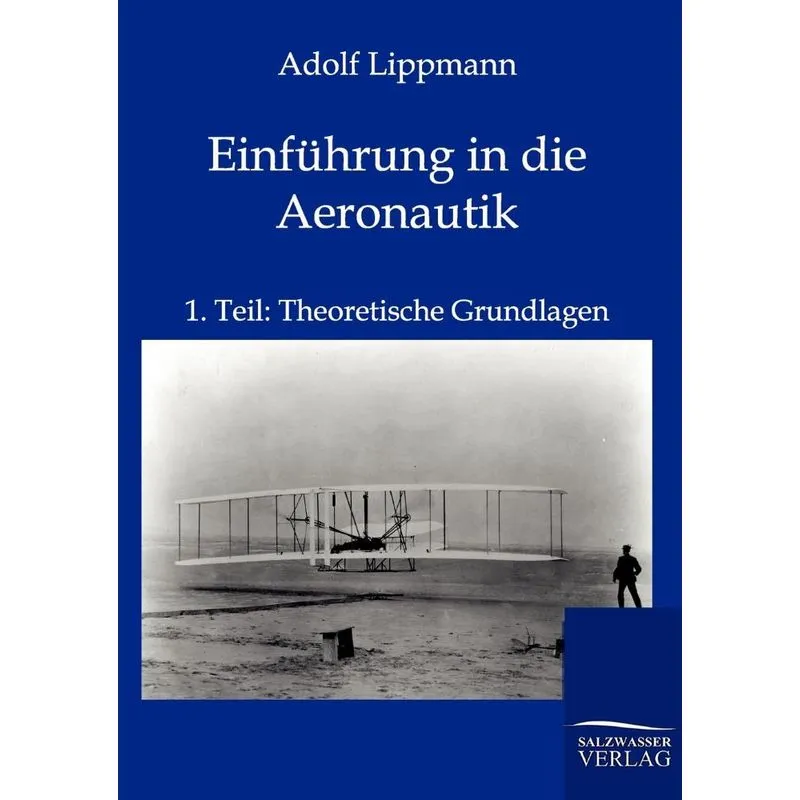 Einführung in die Aeronautik