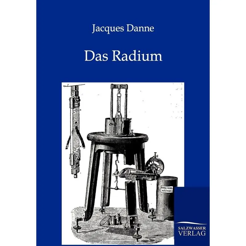 Das Radium