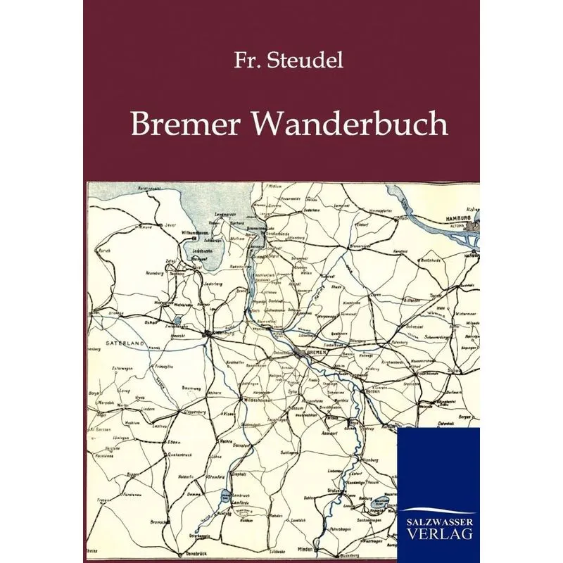 Bremer Wanderbuch