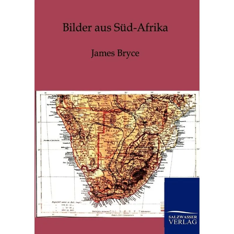 Bilder aus Süd-Afrika