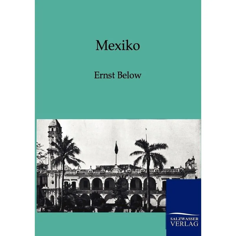 Mexiko