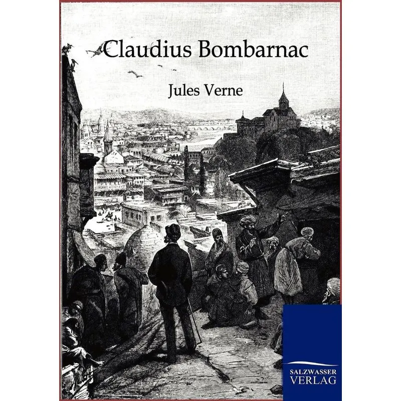 Claudius Bombarnac