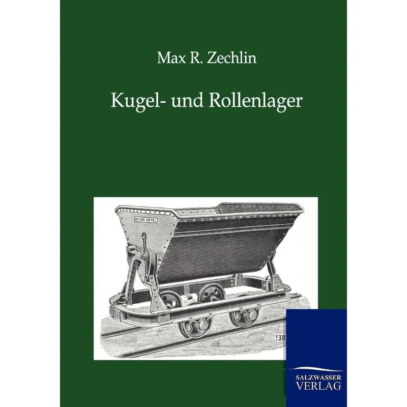 Kugel- und Rollenlager