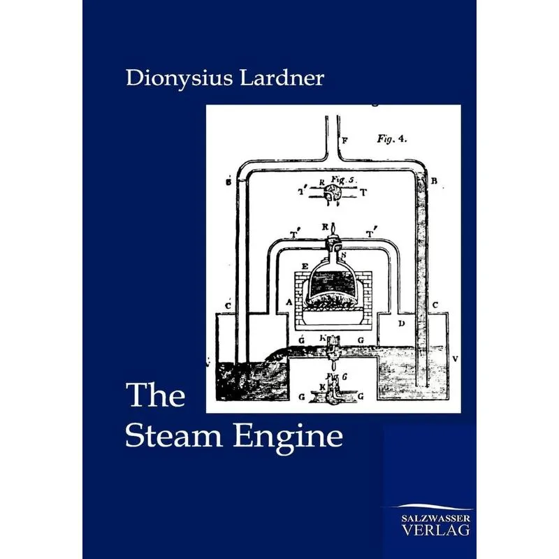 The Steam Engine