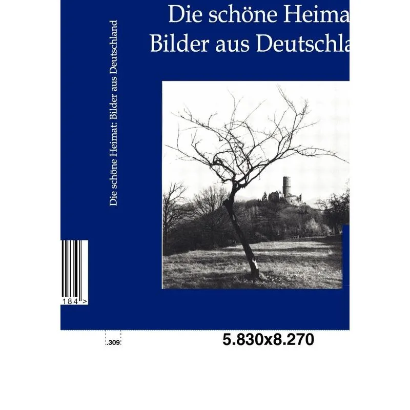 Die schöne Heimat