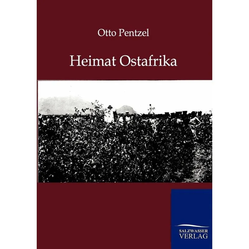 Heimat Ostafrika