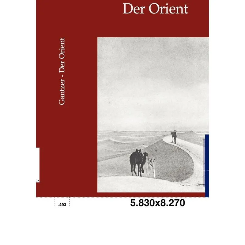 Der Orient