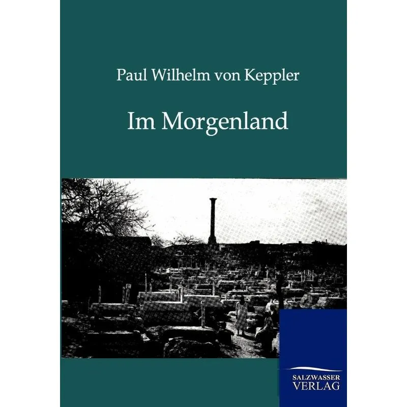 Im Morgenland