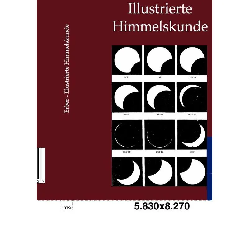 Illustrierte Himmelskunde