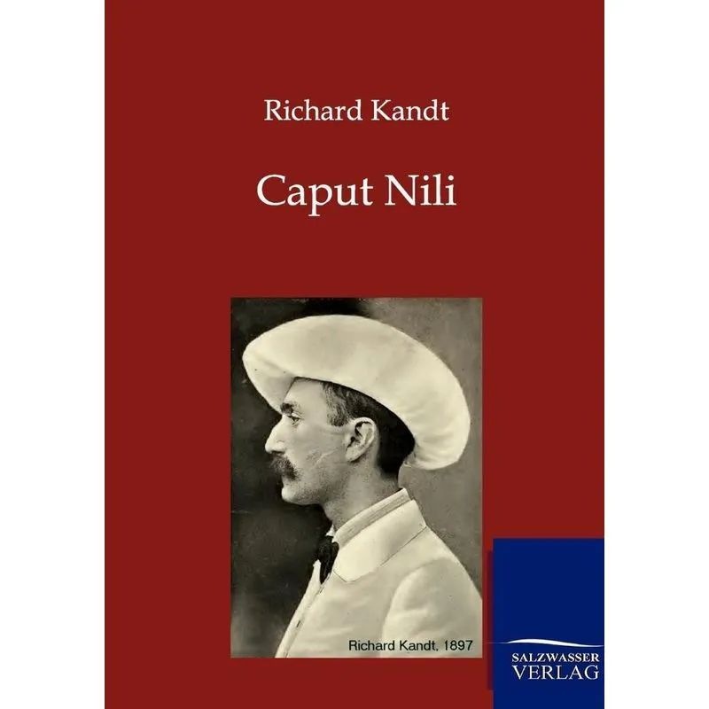 Caput Nili