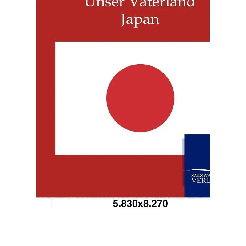 Unser Vaterland Japan