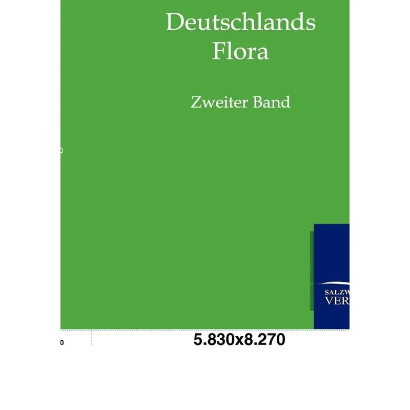 Deutsche Flora