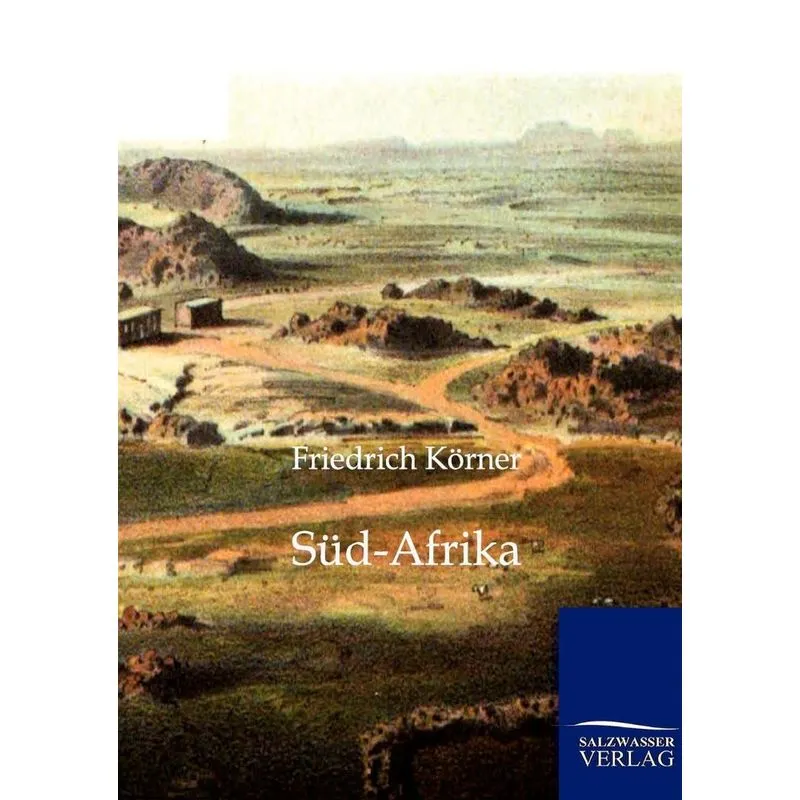 Süd-Afrika