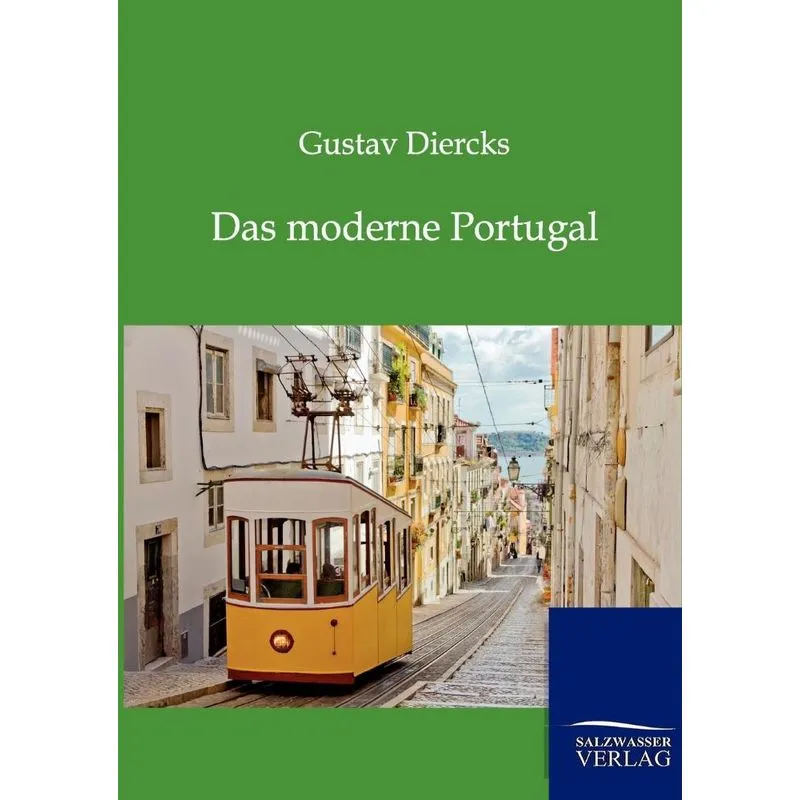 Das Moderne Portugal