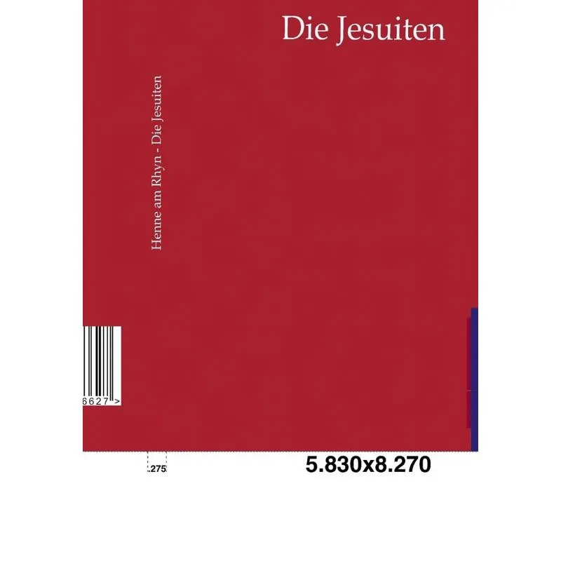 Die Jesuiten