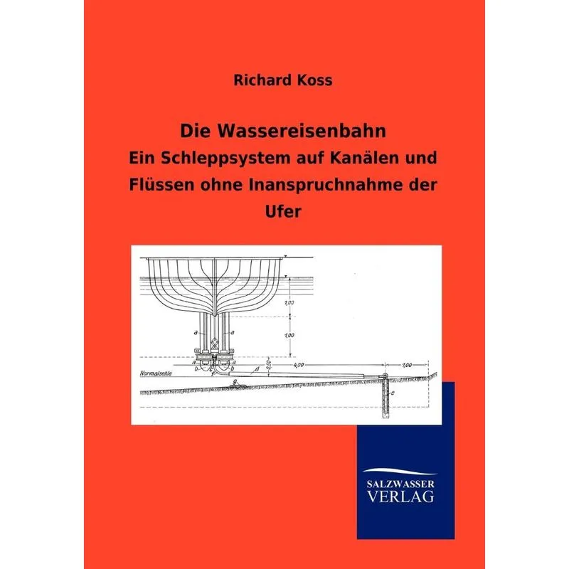 Die Wassereisenbahn