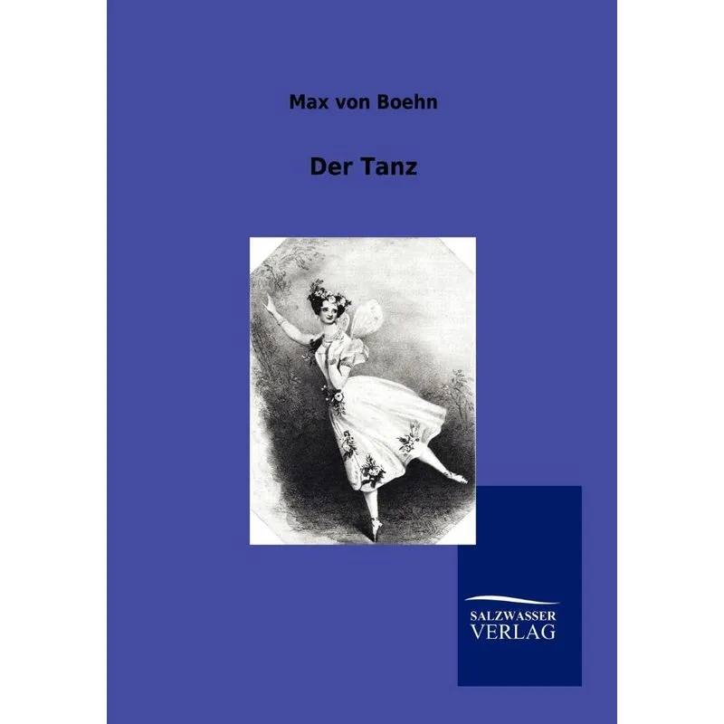 Der Tanz