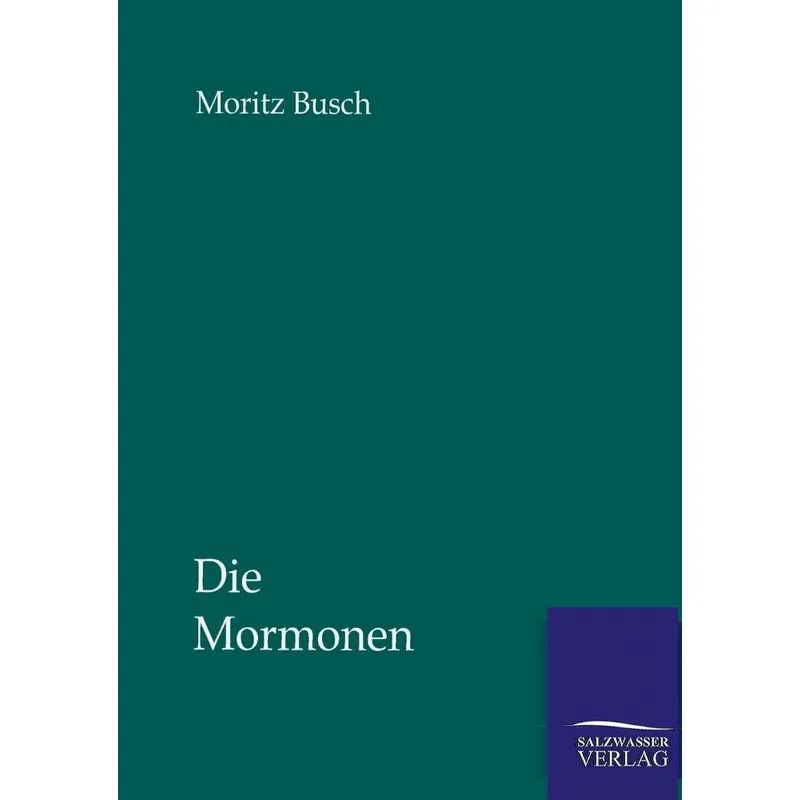 Die Mormonen