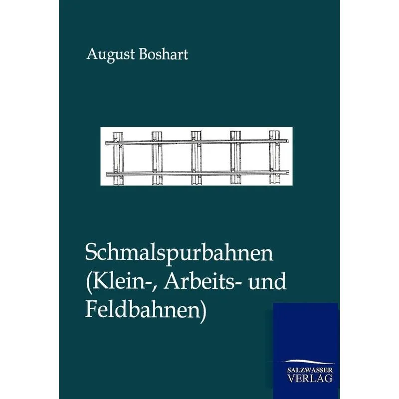 Schmalspurbahnen