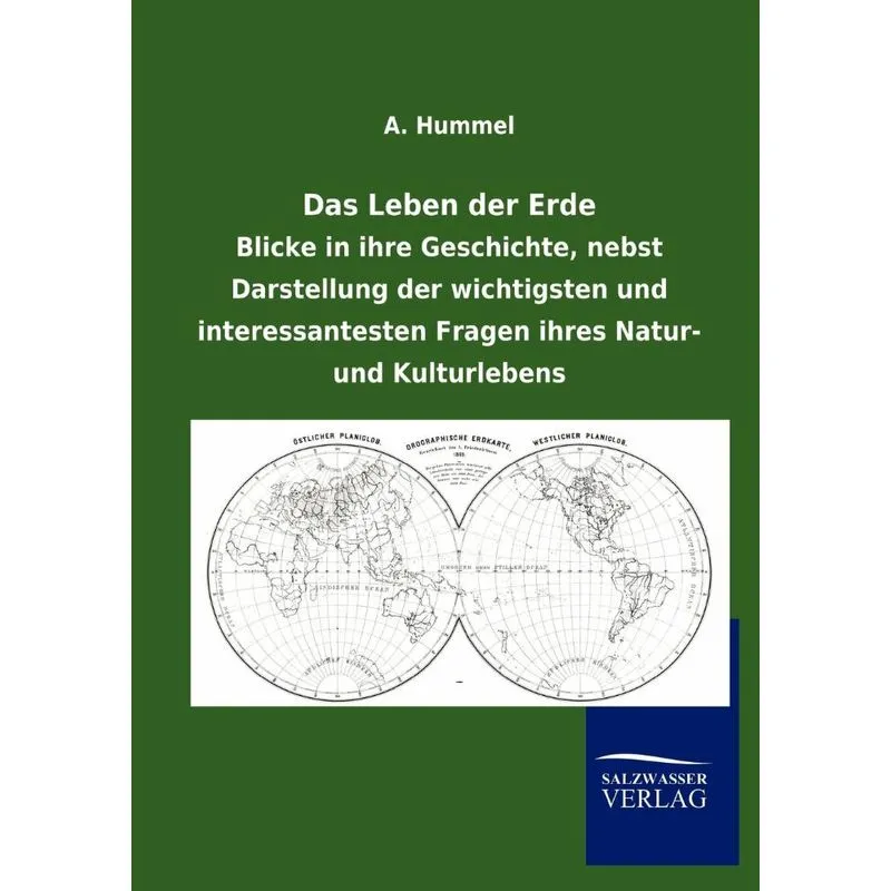 Das Leben Der Erde