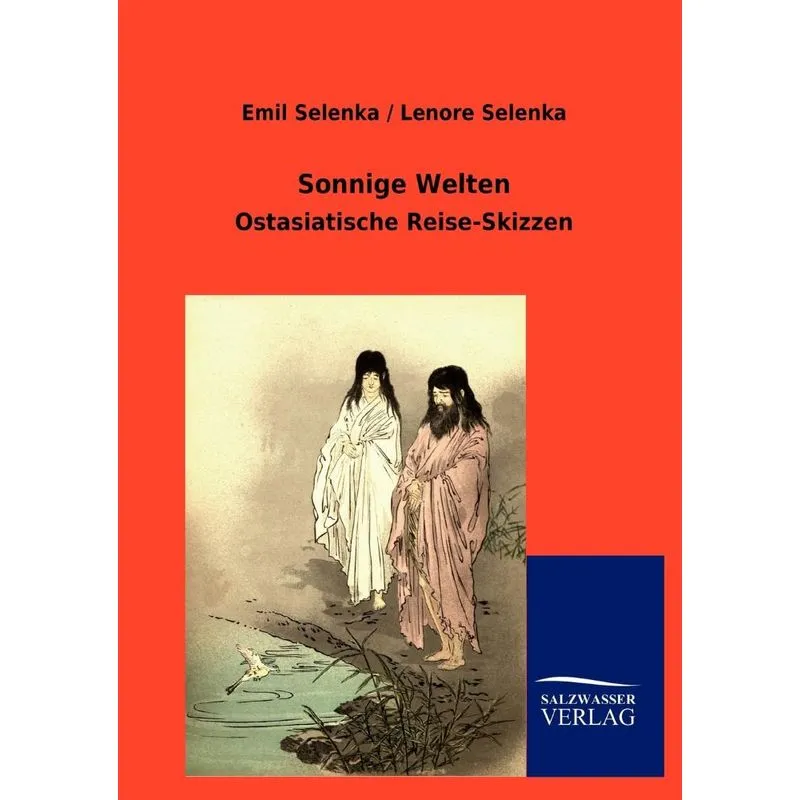 Sonnige Welten
