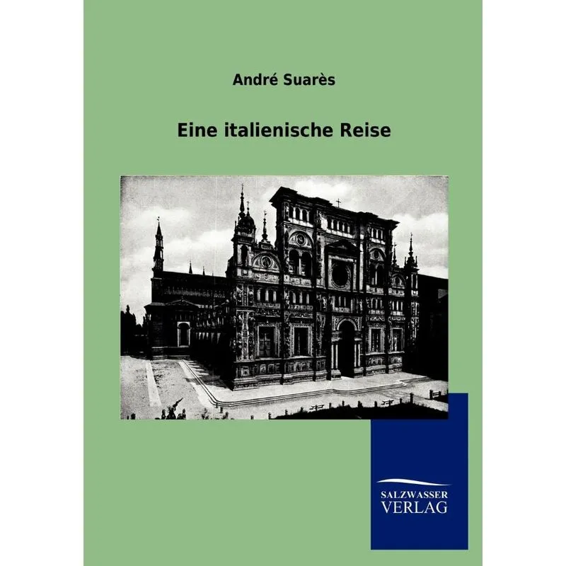 Eine italienische Reise