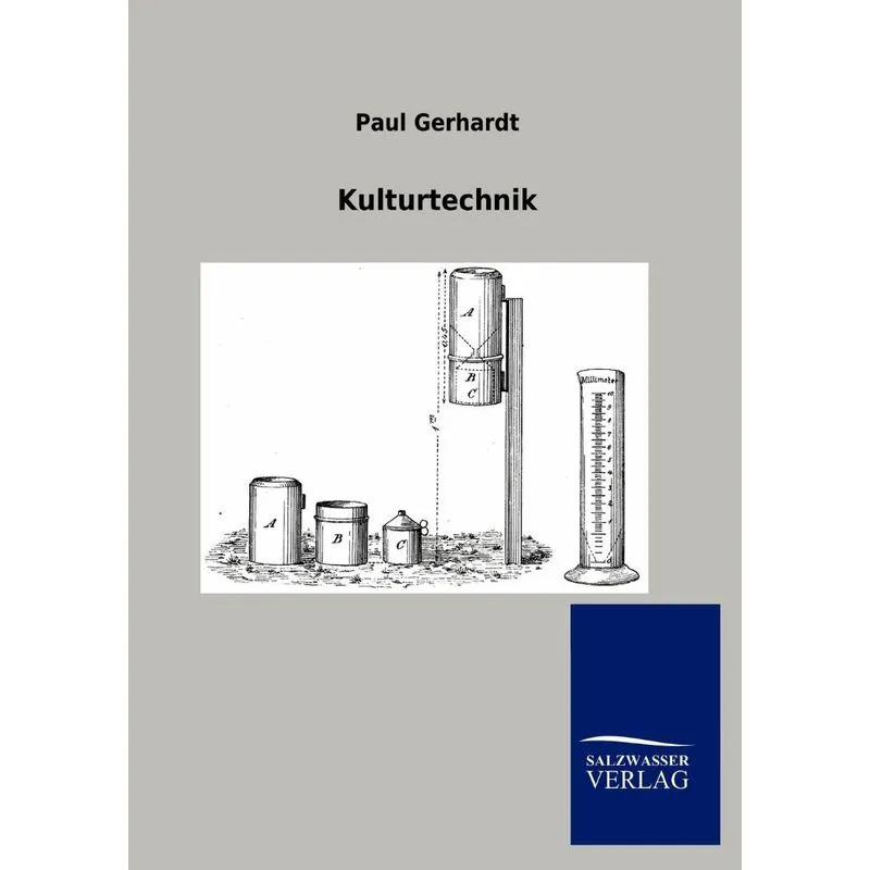 Kulturtechnik