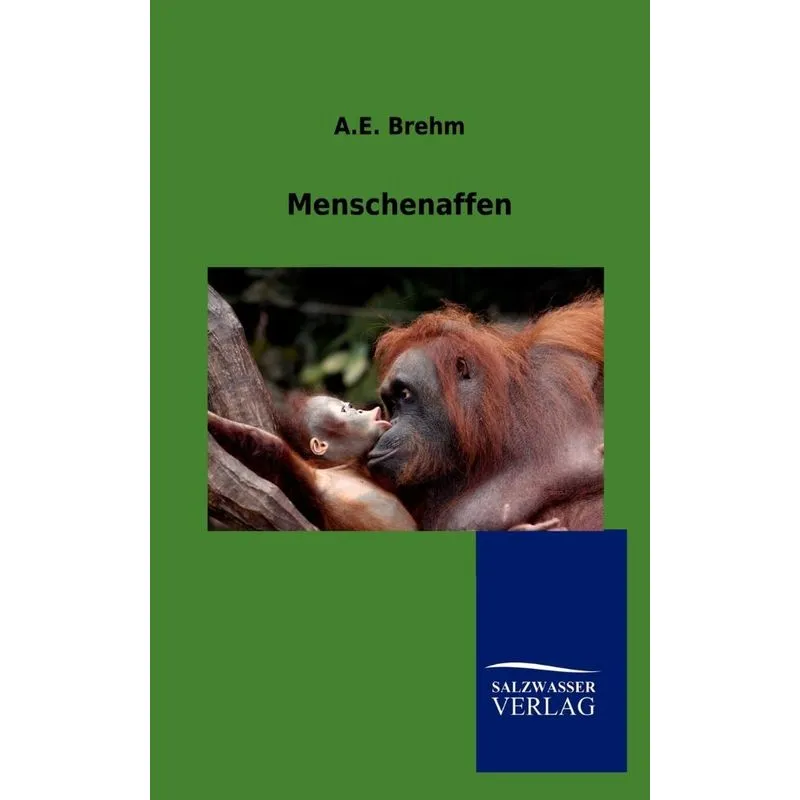 Menschenaffen