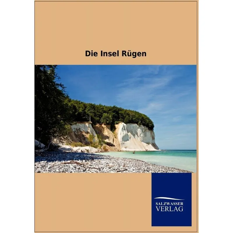 Die Insel Rügen