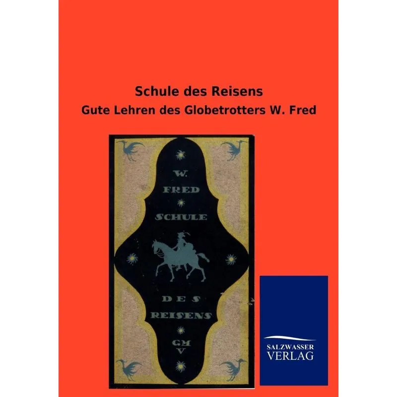 Schule des Reisens