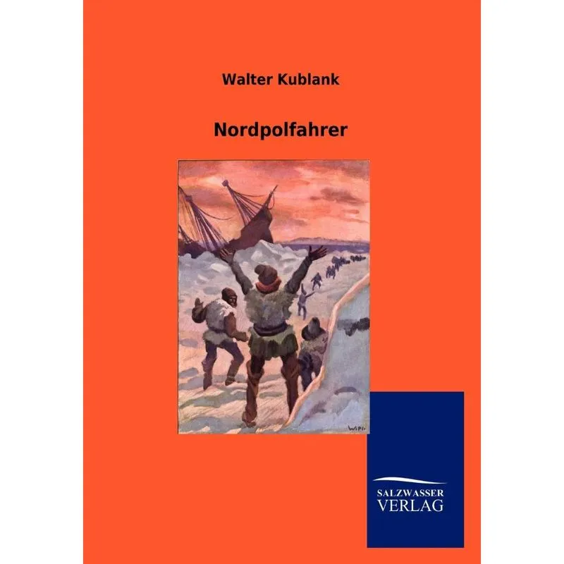 Nordpolfahrer