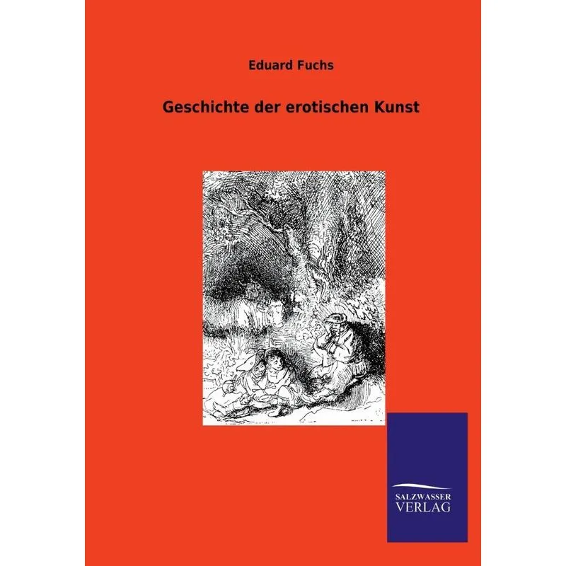 Geschichte der erotischen Kunst