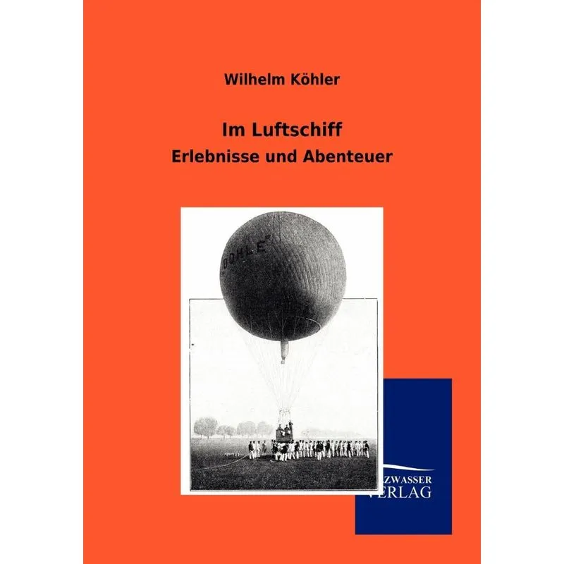 Im Luftschiff