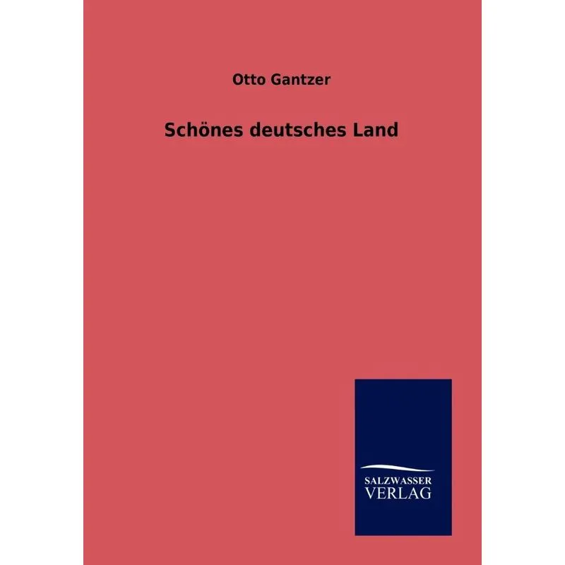 Schönes Deutsches Land