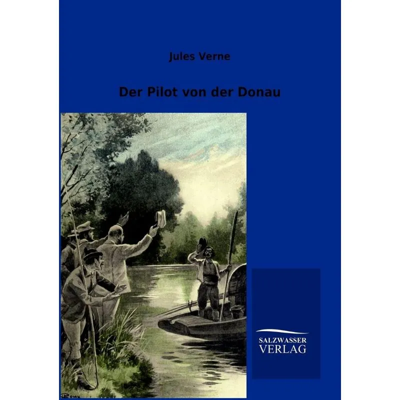 Der Pilot von der Donau