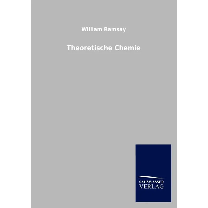Theoretische Chemie