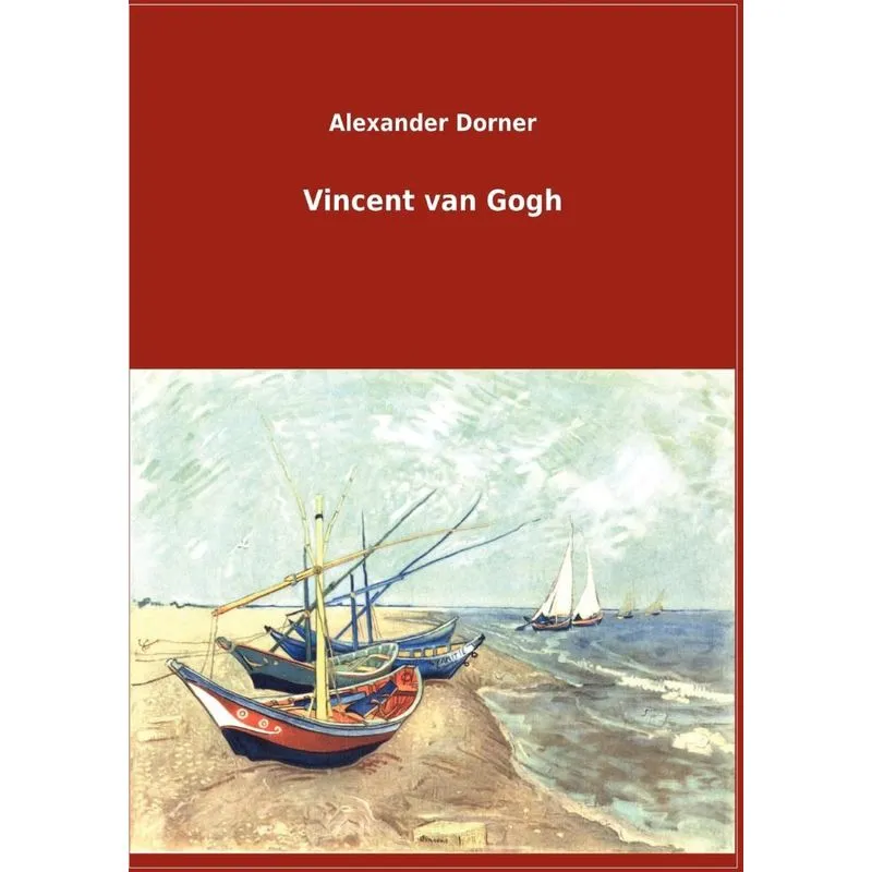 Vincent van Gogh