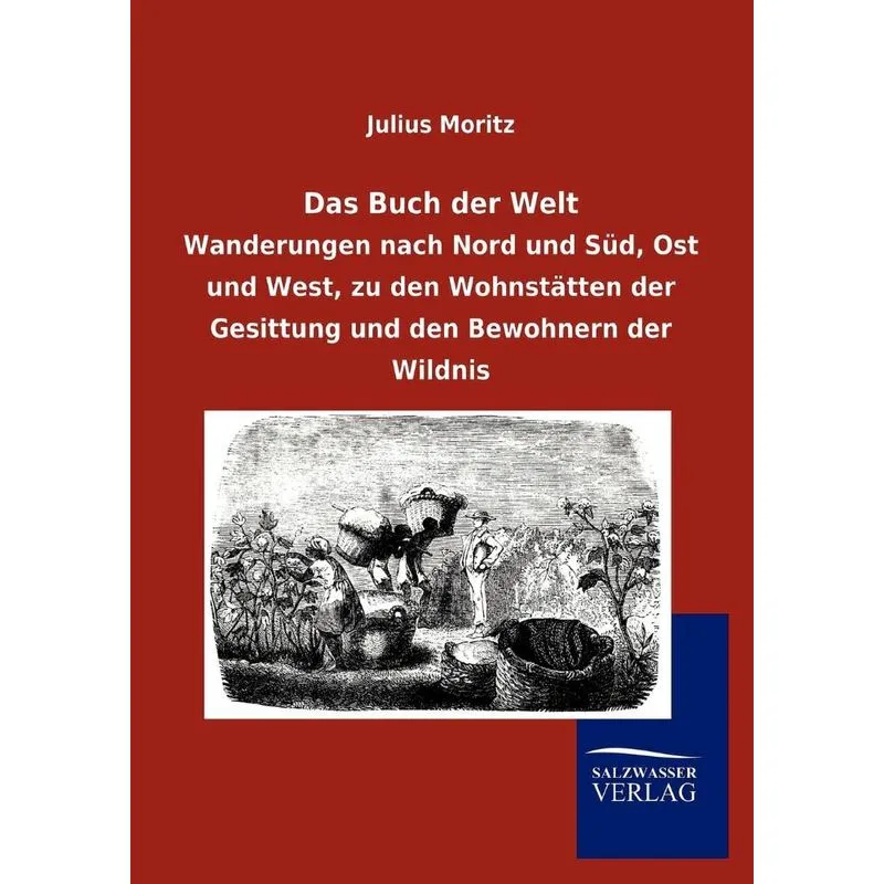 Das Buch der Welt