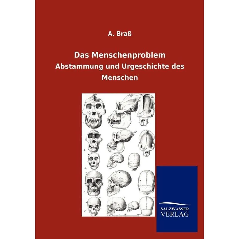 Das Menschenproblem