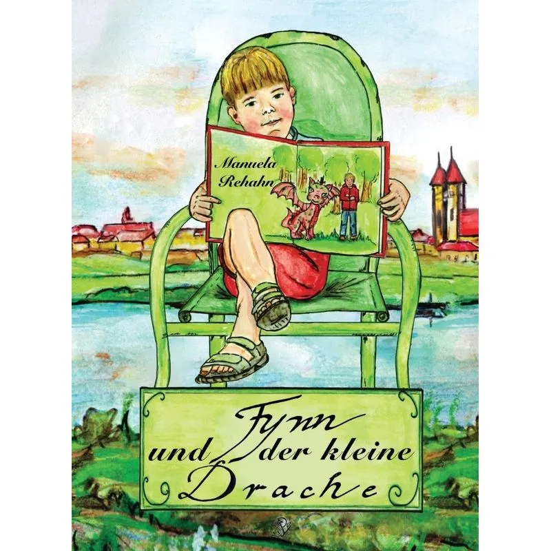 Fynn und der kleine Drache