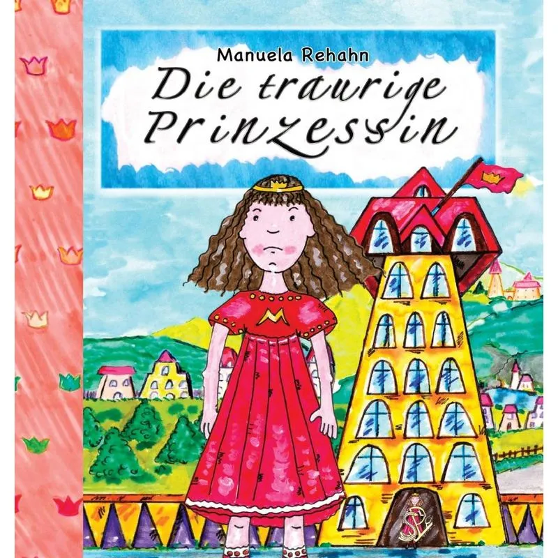 Die traurige Prinzessin