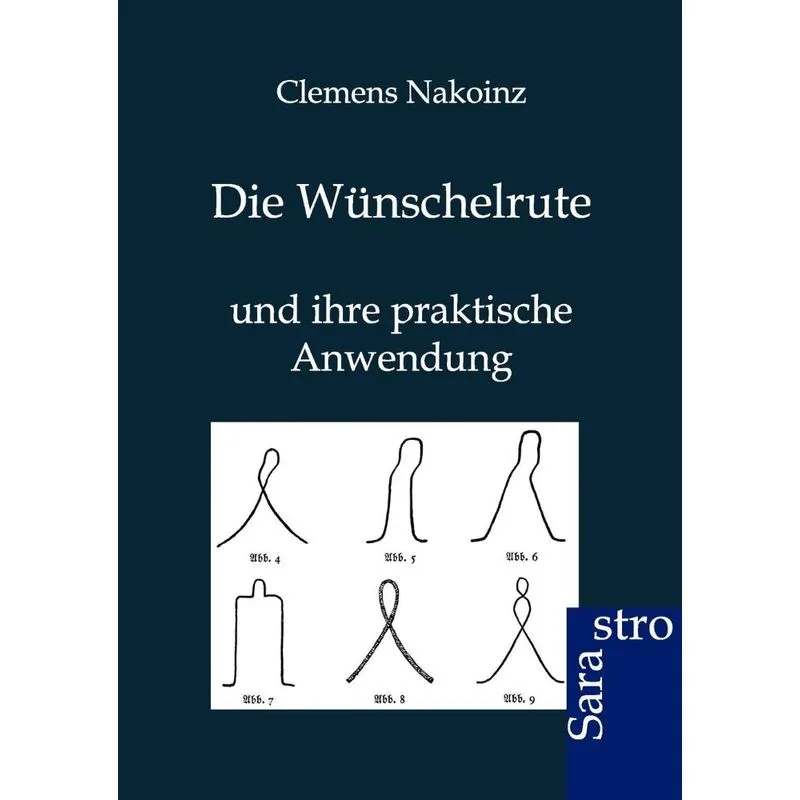 Die Wünschelrute