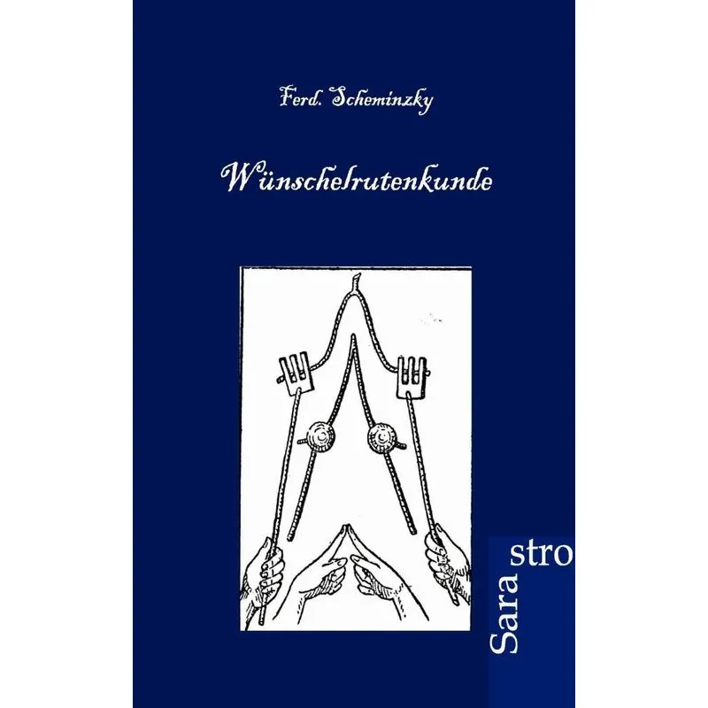 Wünschelrutenkunde