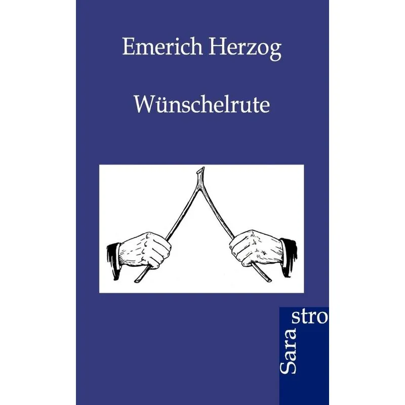 Wünschelrute