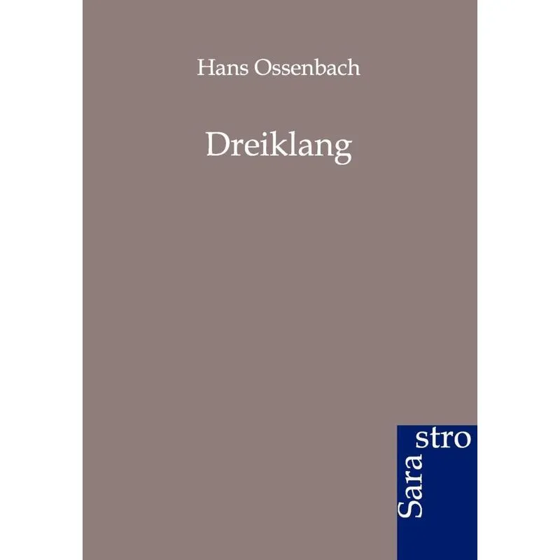 Dreiklang