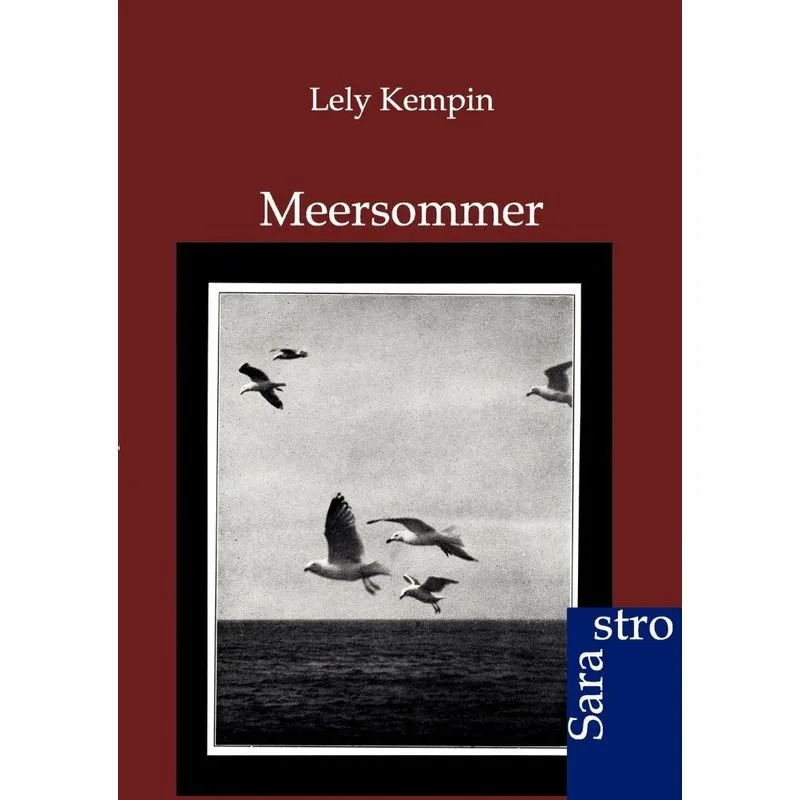 Meersommer