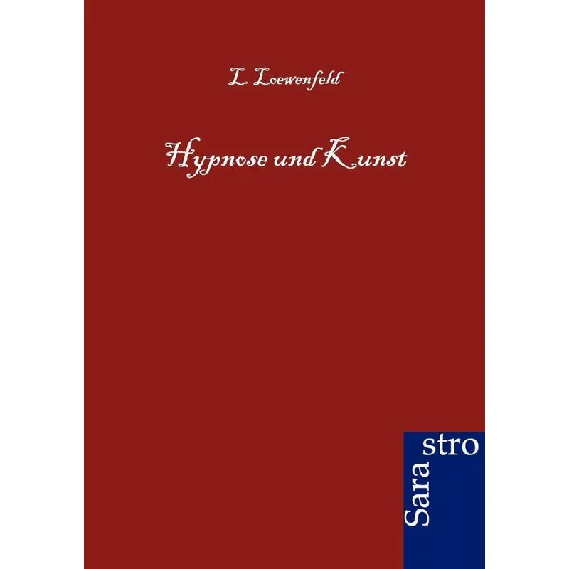 Hypnose und Kunst